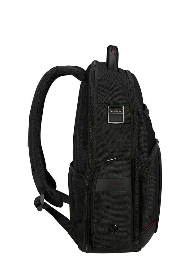 Samsonite Pro-DLX 6 Backpack Slim 15.6'  Black