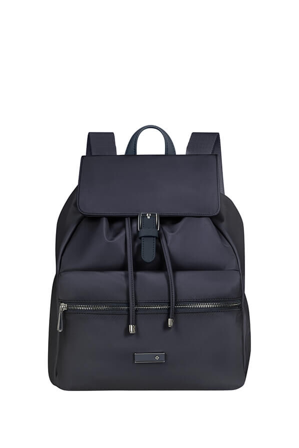 Samsonite Zalia 3.0 Backpack 1 Buckle  Dark Navy