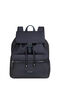 Samsonite Zalia 3.0 Backpack 1 Buckle  Dark Navy