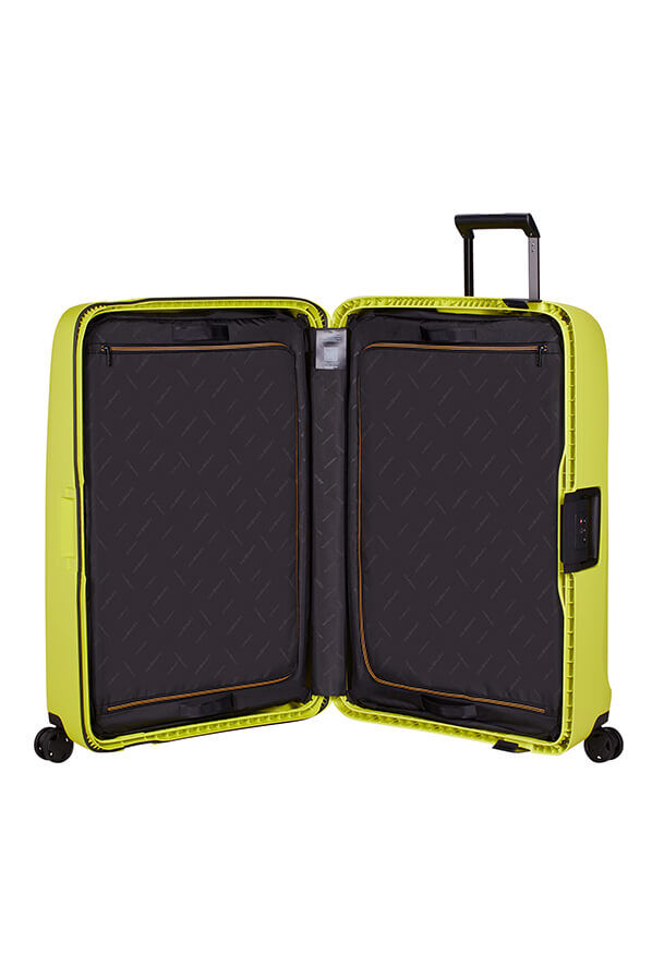 Samsonite Essens Spinner 81cm  Lime