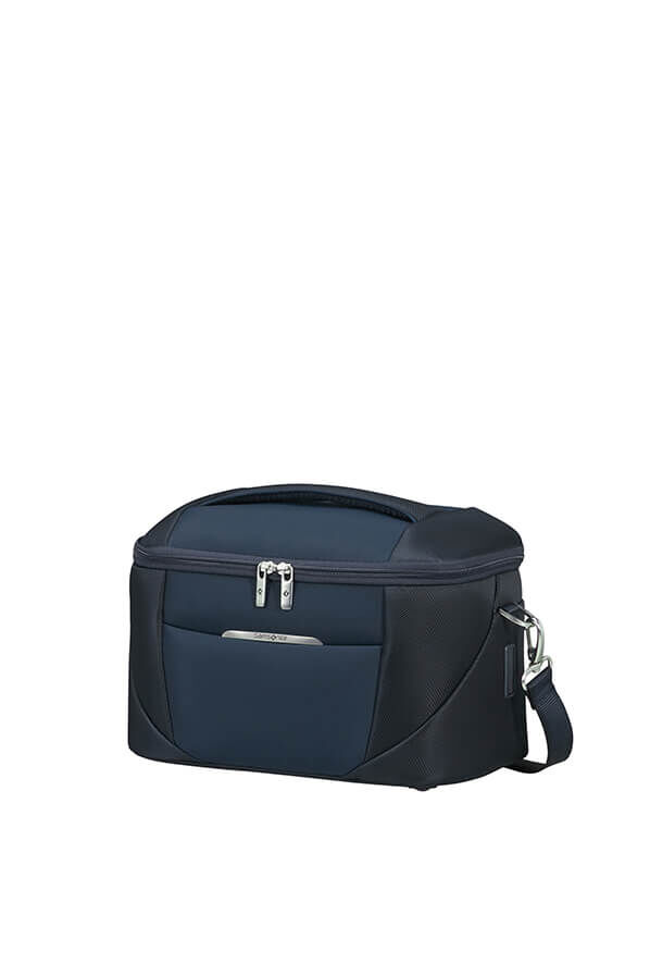 Samsonite Re-Lite Beauty Case  Midnight Blue