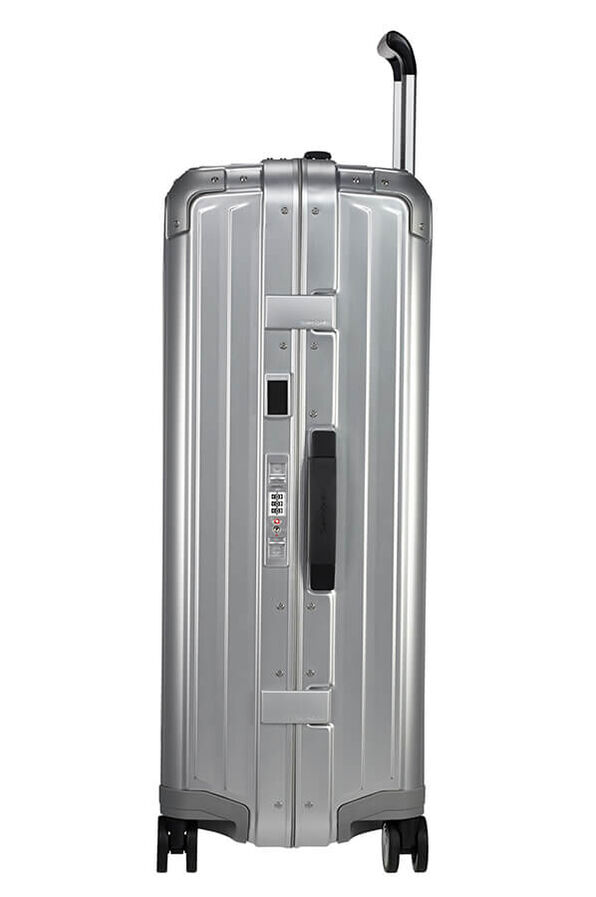 Samsonite Lite-Box Alu Spinner 76cm  Aluminium Samsonite Lite-Box Alu Spinner 76cm  Aluminium
