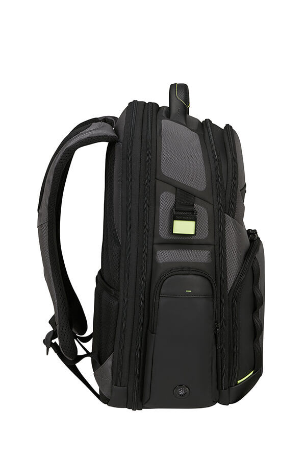 Samsonite Pro-Dlx 6 Backpack 3 Volume Expandable 15.6'  Framed Samsonite Pro-Dlx 6 Backpack 3 Volume Expandable 15.6'  Framed