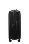 Samsonite Major-Lite Spinner 69/25 69cm  Black Samsonite Major-Lite Spinner 69/25 69cm  Black
