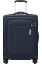 Samsonite Respark SPINNER 55/20 STRICT  Midnight Blue Samsonite Respark SPINNER 55/20 STRICT  Midnight Blue