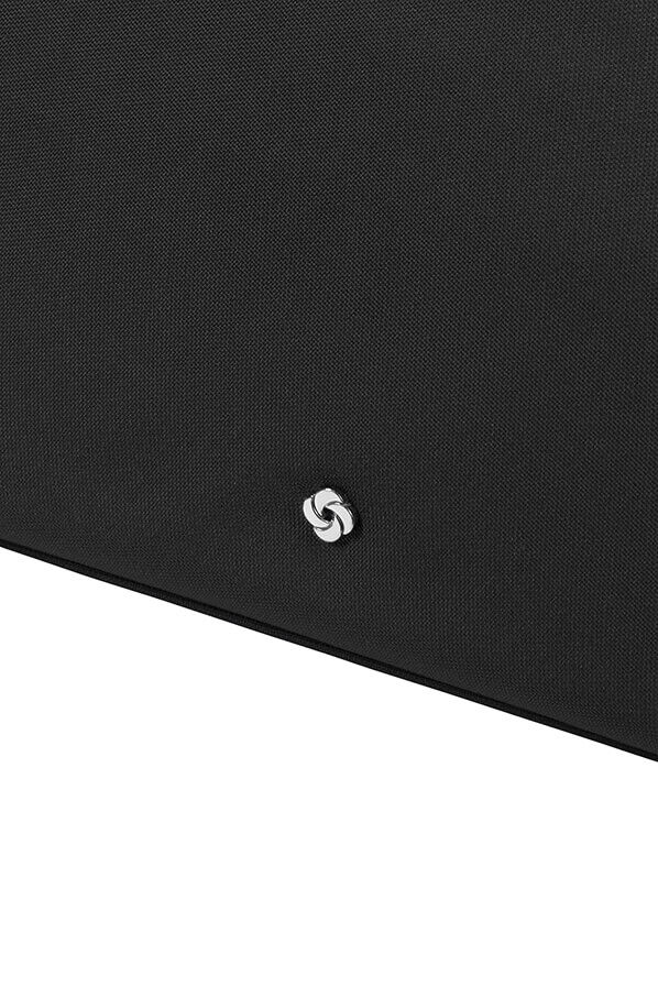 Samsonite Pouchy Cosmetic Pouch  Negro