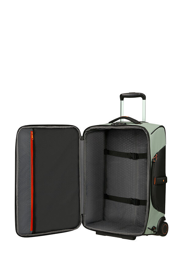 Samsonite Ecodiver Duffle/Wh 55/20 Backpack  Light Sage