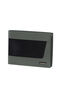 Samsonite Urban-Eye Slg 047 - B 10CC+VFL+C+2C  Verde Samsonite Urban-Eye Slg 047 - B 10CC+VFL+C+2C  Verde