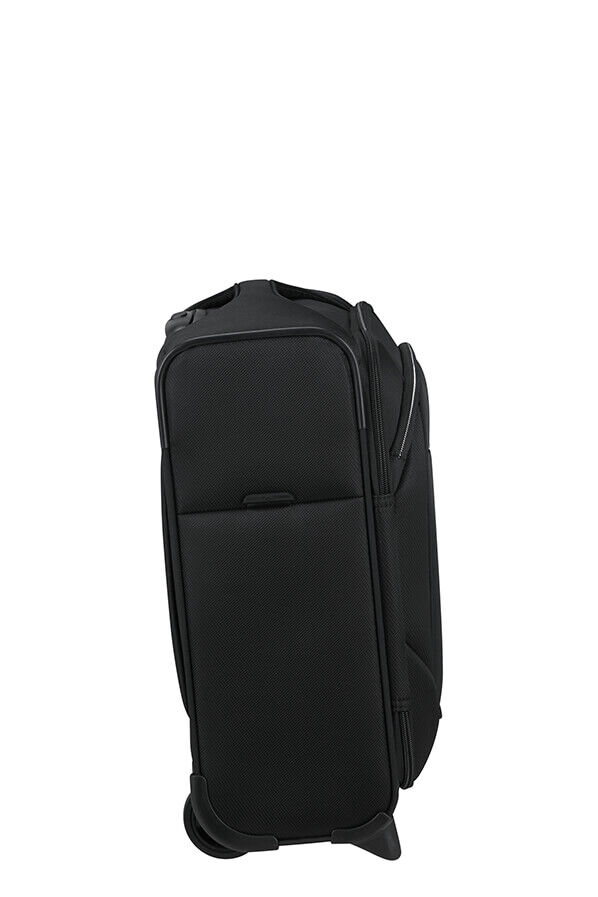 Samsonite Re-Lite Upright Underseater 45cm  Negro