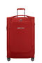 Samsonite Re-Lite Spinner Expandable 78cm  Poppy Red