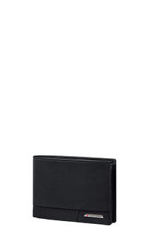 Samsonite Pro-Dlx 6 Slg Wallet Samsonite Pro-Dlx 6 Slg Wallet