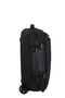 Samsonite Armox DUFFLE/WH 55/20  Black Samsonite Armox DUFFLE/WH 55/20  Black