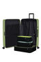 Samsonite Restackd Spinner Expandable 81cm  Wasabi Samsonite Restackd Spinner Expandable 81cm  Wasabi