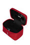 Samsonite Attrix Toilet Kit Beauty Case  Rojo