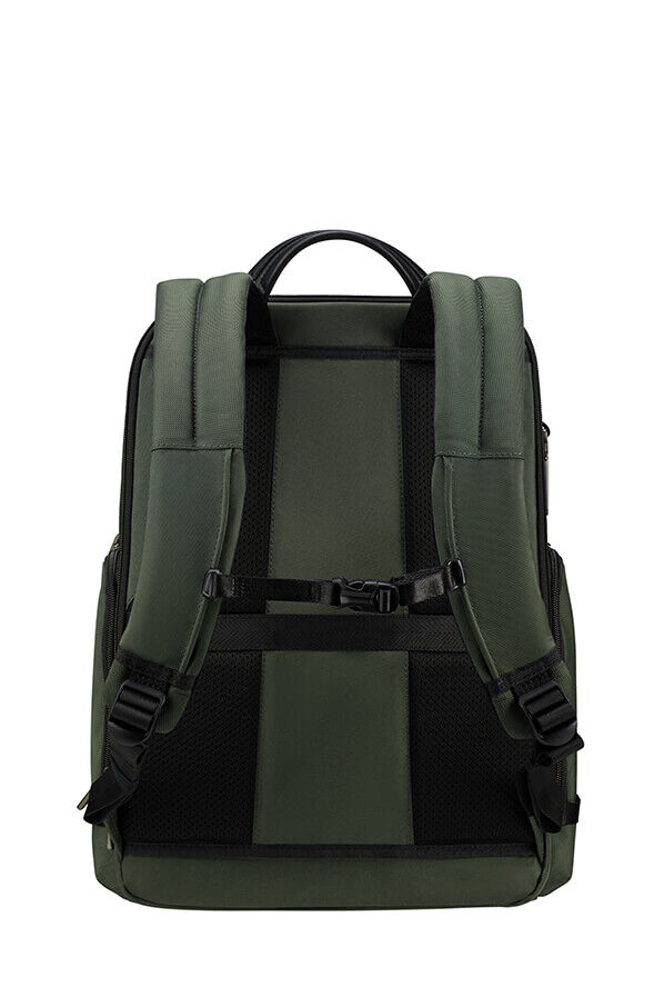 Samsonite Urban-Eye Laptop Backpack 15.6'  Verde
