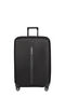 Samsonite Ta Revolution Foldable Luggage Cover L  Negro