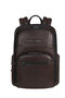 Pro-Dlx Leather Mochila 15.6"