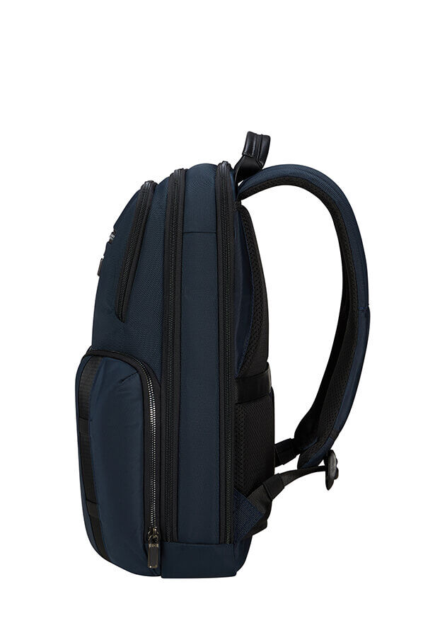 Samsonite Urban-Eye Backpack 15.6' 2 Pockets 15.6'  Azul