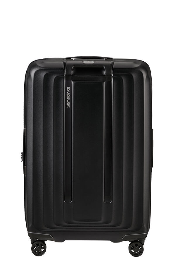 Samsonite Nuon Spinner Expandable 69cm  Matt Graphite Samsonite Nuon Spinner Expandable 69cm  Matt Graphite