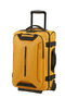 Samsonite Ecodiver DUFFLE/WH 55/20 L 35CM DF  Yellow Samsonite Ecodiver DUFFLE/WH 55/20 L 35CM DF  Yellow