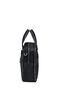 Samsonite Karissa Evo Bailhandle 15.6' 2 Comp  Black Samsonite Karissa Evo Bailhandle 15.6' 2 Comp  Black