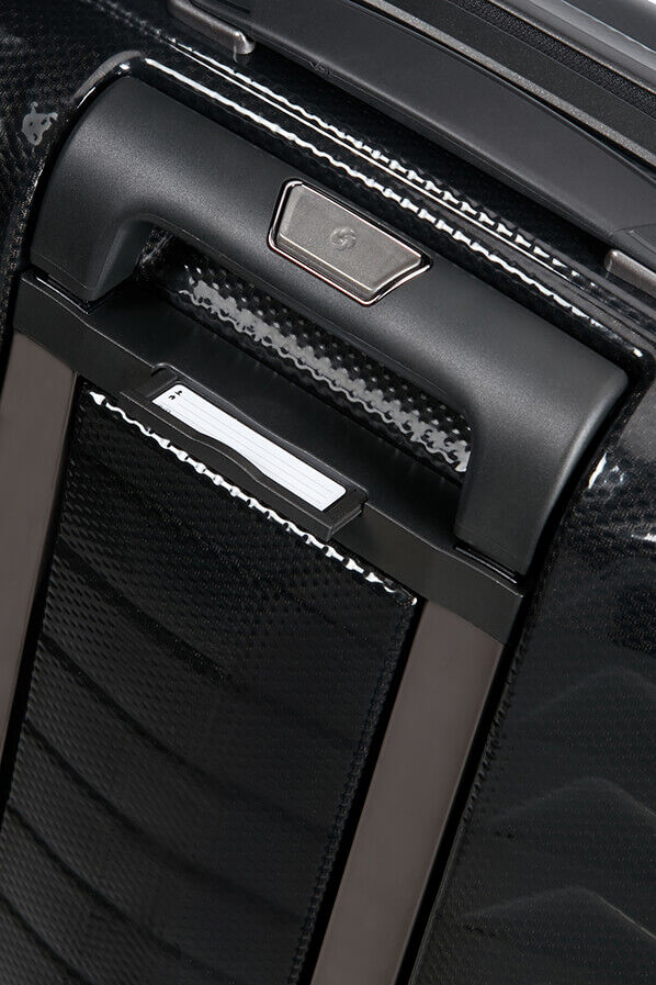 Samsonite Proxis Spinner Expandable 55cm  Negro Samsonite Proxis Spinner Expandable 55cm  Negro