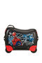 Samsonite Dream2go Disney Ride-On Suitcase Marvel  Spiderman Mystery Samsonite Dream2go Disney Ride-On Suitcase Marvel  Spiderman Mystery