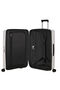 Samsonite Upscape Spinner 81/30 Exp  Cloud White Samsonite Upscape Spinner 81/30 Exp  Cloud White