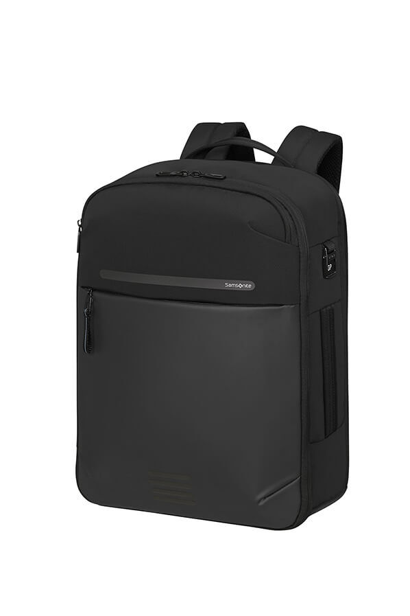 Samsonite Moderny Underseat Backpack M  Negro