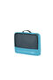Samsonite Ta Revolution Set of 3 Packing Cubes  Vivid Blue