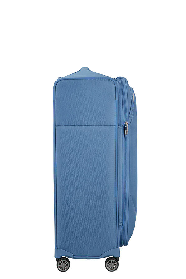Samsonite Re-Lite Spinner Expandable 78cm  Capri Blue