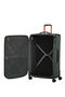 Samsonite Respark Spinner 79/29 Exp 79cm  Black Sport