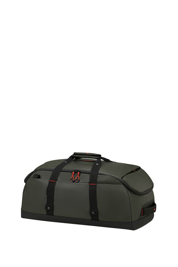 Samsonite Ecodiver DUFFLE M  Climbing Ivy Samsonite Ecodiver DUFFLE M  Climbing Ivy