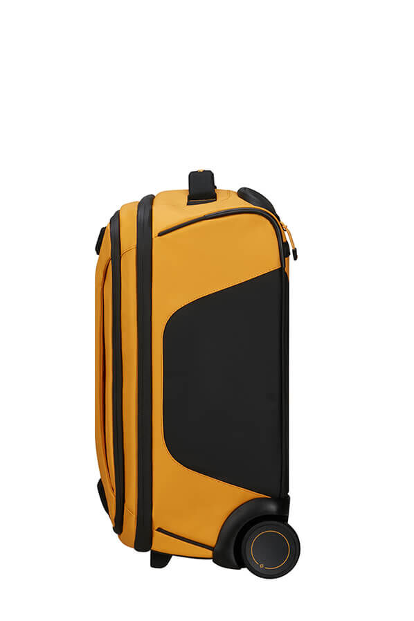 Samsonite Ecodiver Duffle with wheels underseater 45cm  Amarillo Samsonite Ecodiver Duffle with wheels underseater 45cm  Amarillo