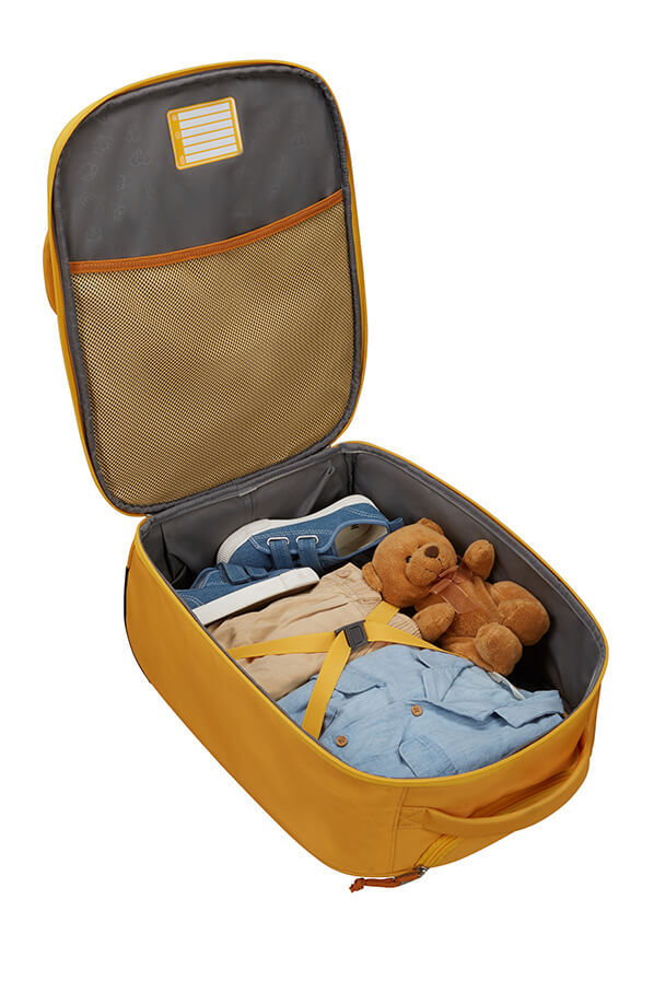 Sammies Disney Maleta Upright (2 ruedas) 45cm