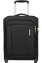 Samsonite Respark UPRIGHT 45/16 UNDERSEATER  Ozone Black Samsonite Respark UPRIGHT 45/16 UNDERSEATER  Ozone Black