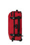 Samsonite Roadseeker Duffle with wheels Length 35cm 55cm  Brick Red