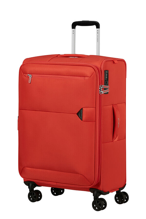 Samsonite Urbify Spinner Expandable 68cm  Lava