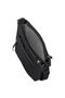 Samsonite Move 5.0 H. Shoulder Bag S 3 Zip  Black