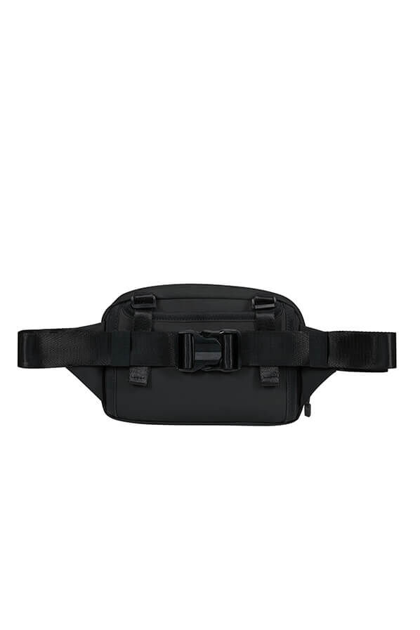 Samsonite Active Road Waistbag  Black