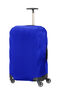 Samsonite Global Ta Lycra Luggage Cover M  Azul