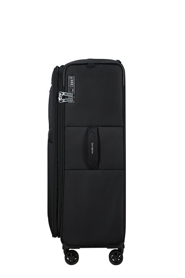 Samsonite Urbify Spinner Expandable 78cm  Negro