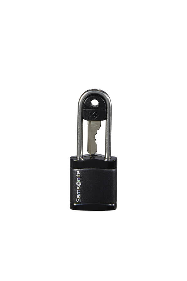 Samsonite Global Ta Key Lock Negro