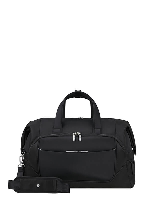 Samsonite Re-Lite Duffle Overnighter 48cm  Negro
