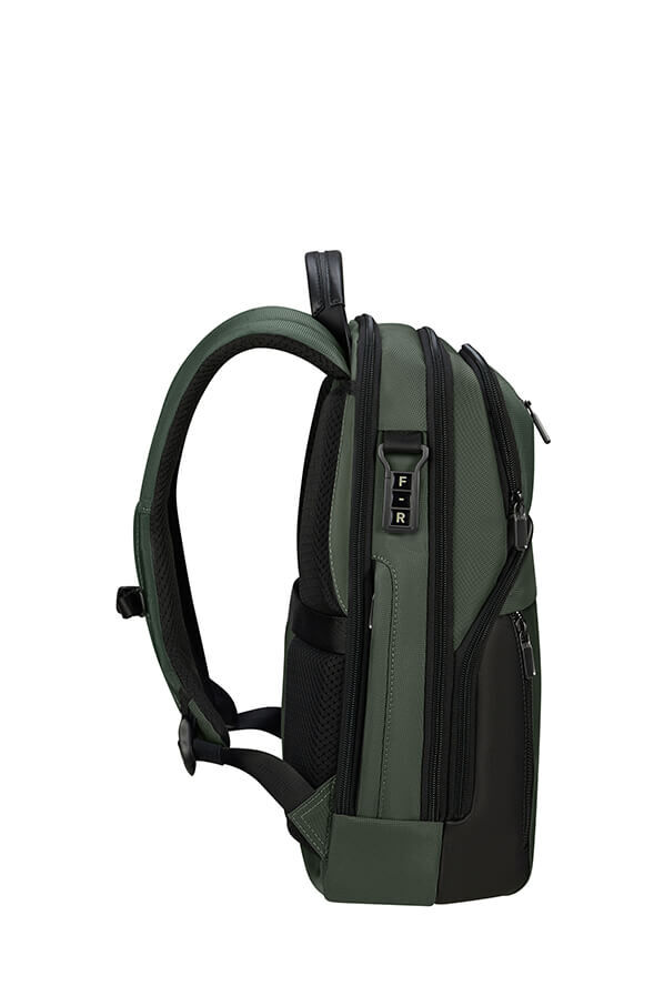 Samsonite Urban-Eye Laptop Backpack 14.1'  Verde Samsonite Urban-Eye Laptop Backpack 14.1'  Verde