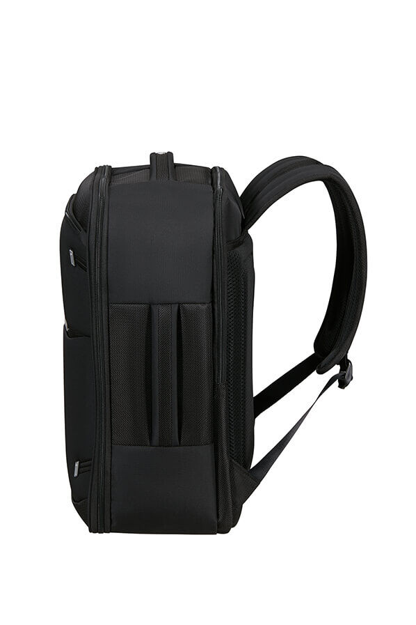 GoTwist Mochila 17.3" | Samsonite GoTwist Underseat Backpack M Negro