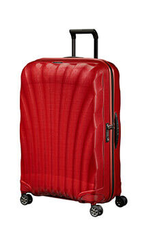 Samsonite C-Lite Maleta Spinner (4 ruedas) 75cm