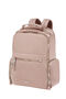 Samsonite Karissa Evo Round Backpack 15.6'  Soft Rose Samsonite Karissa Evo Round Backpack 15.6'  Soft Rose