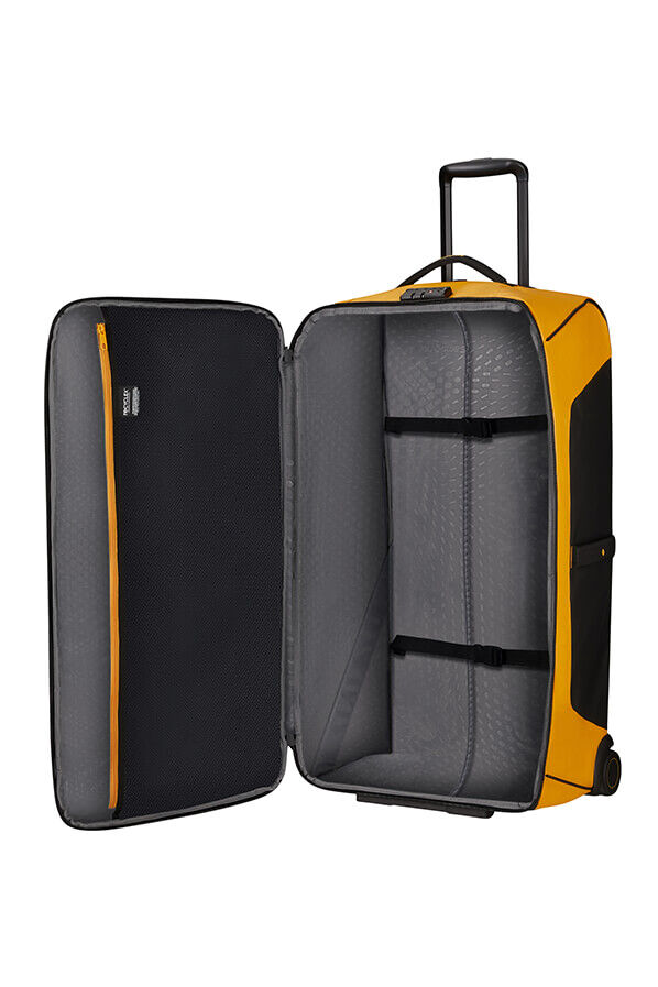 Samsonite Ecodiver DUFFLE/WH 79/29  Amarillo