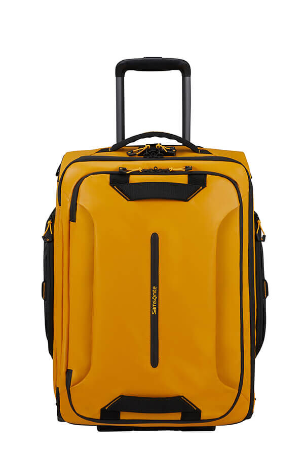 Samsonite Ecodiver DUFFLE/WH 55/20  Amarillo Samsonite Ecodiver DUFFLE/WH 55/20  Amarillo